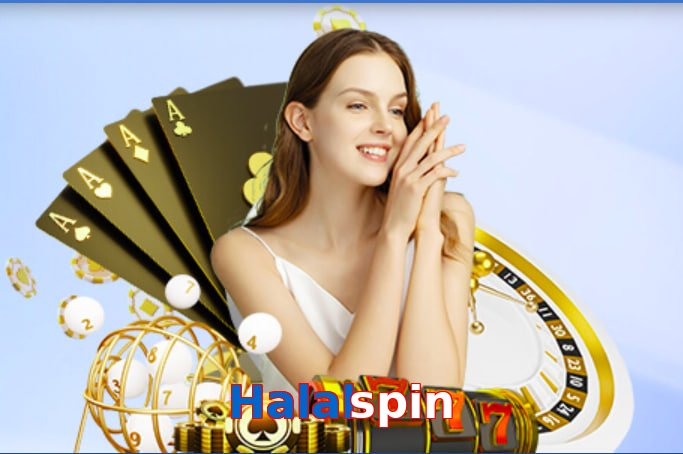 Halalspin