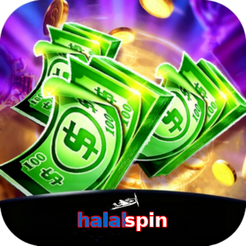 Halalspin