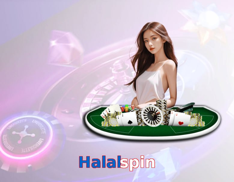 Halalspin